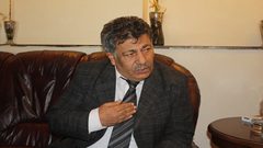 عبد المجيد سويلم لـ"النجاح": المرحلة الثالثة من الحرب قد بدأت بالفعل