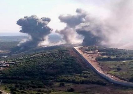 لبنان يرفض مقترحا إسرائيليا بنشر قوات ألمانية على الحدود