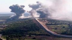 لبنان يرفض مقترحا إسرائيليا بنشر قوات ألمانية على الحدود