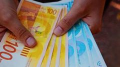 أسعار صرف العملات لليوم الإثنين