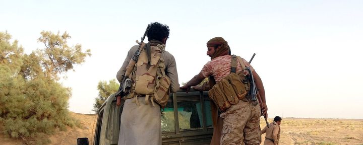 أنصار الله اليمنية تحذر من توسع الصراع بسبب الدعم الأمريكي لإسرائيل