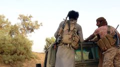 أنصار الله اليمنية تحذر من توسع الصراع بسبب الدعم الأمريكي لإسرائيل