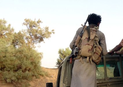 أنصار الله اليمنية تحذر من توسع الصراع بسبب الدعم الأمريكي لإسرائيل