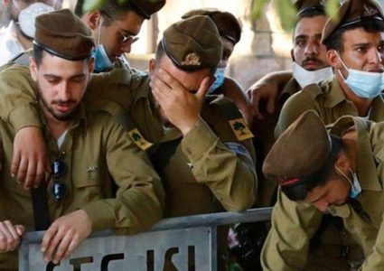 مقتل 9 ضباط وجنود اسرائيليين وإصابة آخرين في قطاع غزة