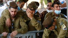 مقتل 9 ضباط وجنود اسرائيليين وإصابة آخرين في قطاع غزة
