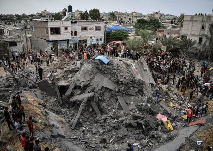 القوى الوطنية: حرب الإبادة والتدمير لن تنال من عزيمة شعبنا