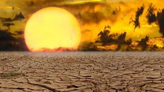 هل سيكون عام 2024 الأكثر سخونة على الإطلاق؟