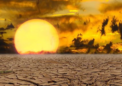 هل سيكون عام 2024 الأكثر سخونة على الإطلاق؟