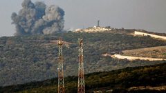 إسرائيل تغتال 3 من حزب الله جنوبي لبنان