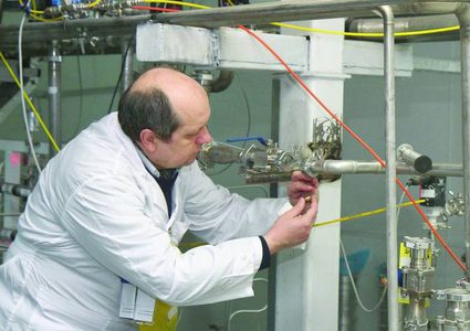 بعد 16 عاما- كشف هوية مهندس عطل تخصيب اليورانيوم في إيران