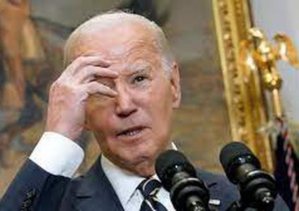 بايدن: الحقيقة والحرية بخطر إذا فاز ترامب