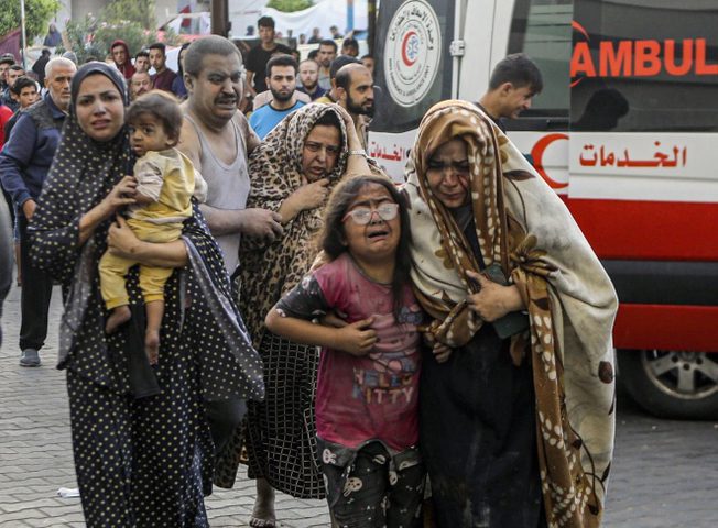 اليوم 95 من الحرب: أعداد مرتفعة من الشهداء بعد إعلان إسرائيل بدء المرحلة الثالثة