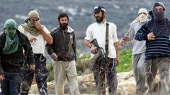 مستوطنون يطلقون الرصاص الحي صوب مزراعين في السموع والاحتلال يعتقل اثنين منهما