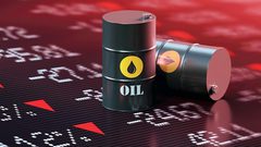 ارتفاع أسعار النفط