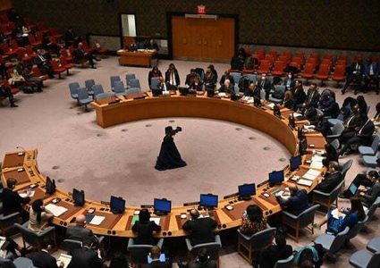 لبنان يقدم شكوى ضد إسرائيل أمام مجلس الأمن