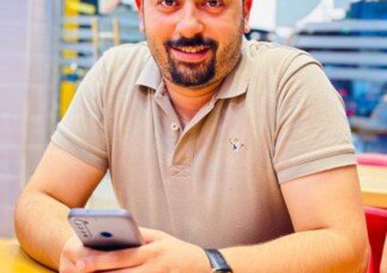 شهداء بينهم الصحفي أحمد بدير في قصف الاحتلال لمنزل بدير البلح