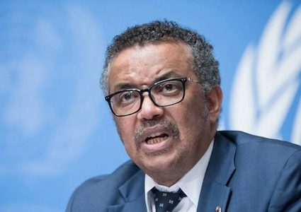 الصحة العالمية: الوضع الإنساني في قطاع غزة "لا يوصف"