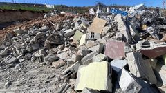 هدم منزل عائلة الخطيب في قرية صور باهر