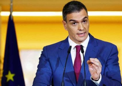 إسبانيا تدعو الدول الغربية للاعتراف بدولة فلسطين