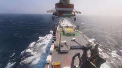 إسقاط 18 مسيرة و3 صواريخ أطلقها الحوثيون باتجاه البحر الأحمر