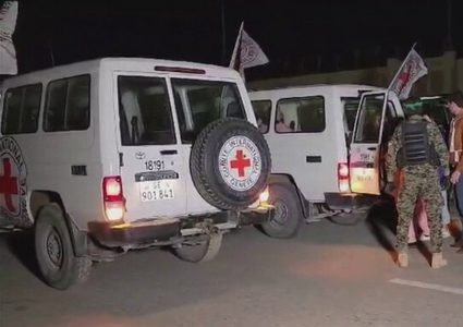 مقترح جديد لصفقة التبادل.. مصر تجري اتصالات مع حماس والجهاد