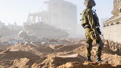 الفريق القانوني لجنوب افريقيا : دعمنا جميع القرارات الى دعت الى وقف اطلاق النار