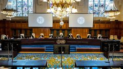 الأزهر يدعم جنوب افريقيا في قضيتها ضد اسرائيل