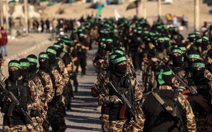 قطر: لم نبحث طرد قادة حماس من غزة مقابل وقف اطلاق النار