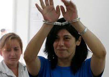 الاحتلال يصدر امر اعتقال اداري بحق خالدة جرار