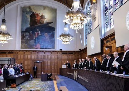 التعاون الاسلامي تثمن جهود جنوب افريقيا في الدعوى ضد إسرائيل