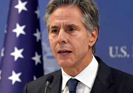 بلينكن : انهاء حرب غزة احدى اولويات واشنطن العام الجاري