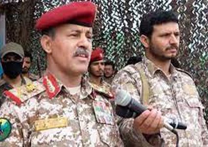وزير دفاع الحوثيين: جاهزون للرد على الهجمات الأميركية والبريطانية