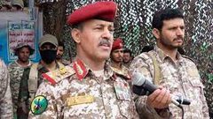 وزير دفاع الحوثيين: جاهزون للرد على الهجمات الأميركية والبريطانية