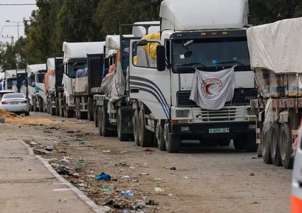 الأمم المتحدة تندد بالصعوبات المتزايدة لإيصال المساعدات إلى شمال القطاع