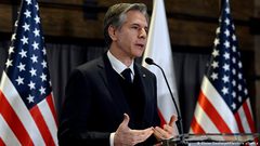 الخارجية الأميركية: سنواصل مواجهة الدعم المالي الإيراني للحوثيين