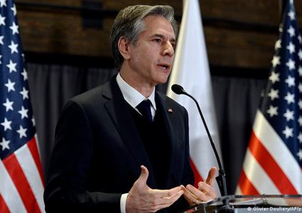 الخارجية الأميركية: سنواصل مواجهة الدعم المالي الإيراني للحوثيين