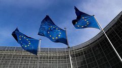 بوليتيكو: الاتحاد الأوروبي يخطط لإرسال سفن حربية إلى البحر الأحمر