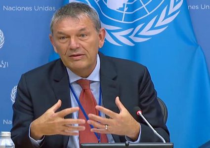 الأونروا: الحرب الدائرة منذ مئة يوم في غزة «تلطّخ إنسانيتنا المشتركة»