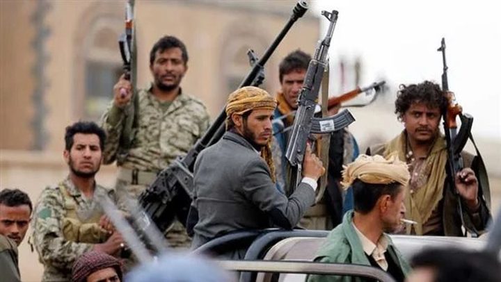 الحوثيون: الضربات الأمريكية غير فعالة.. ولم تسفر عن إصابات