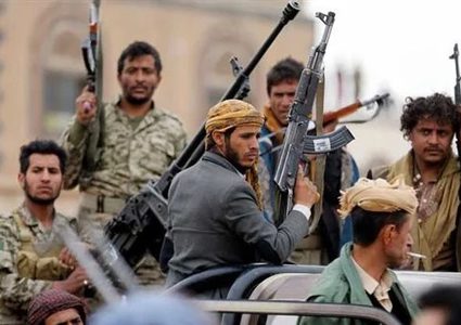 الحوثيون: الضربات الأمريكية غير فعالة.. ولم تسفر عن إصابات