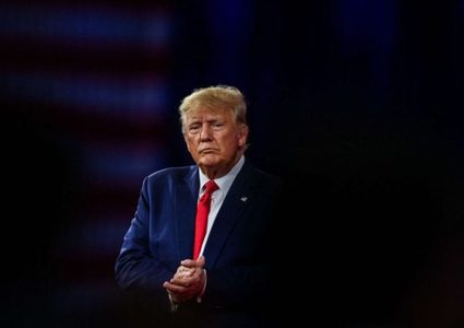 الحكم على ترمب بدفع 400 ألف دولار أميركي كنفقات محام إلى "نيويورك تايمز"