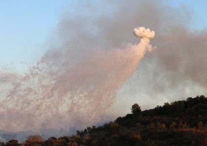 "قـناة 12": الجيش الإسرائيلي يشن هجوما استباقيا على جنوب لبنان