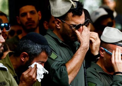 أكثر من 100 ألف إسرائيلي قدموا طلبات مساعدة نفسية