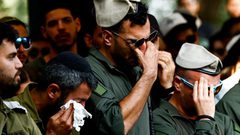 أكثر من 100 ألف إسرائيلي قدموا طلبات مساعدة نفسية