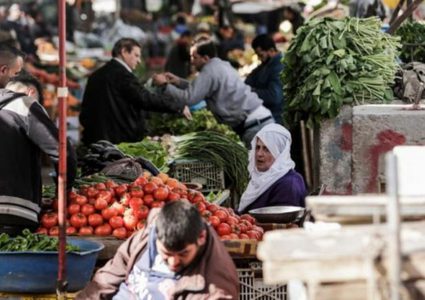 ارتفاع حاد في مؤشر غلاء المعيشة خلال عام 2023