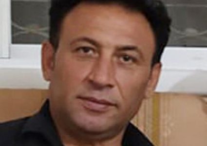 المعتقل معمر صباح من جنين يدخل عامه الـ22 في سجون الاحتلال