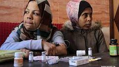 أصدقاء مرضى الثلاسيميا: مرضى الثلاسيميا في غزة يواجهون الموت بدون علاج