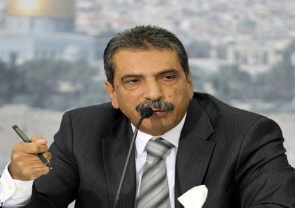 الطيراوي في مئوية أيام العدوان: الصمود الملحمي لغزة هو من يحدد مسار اليوم التالي