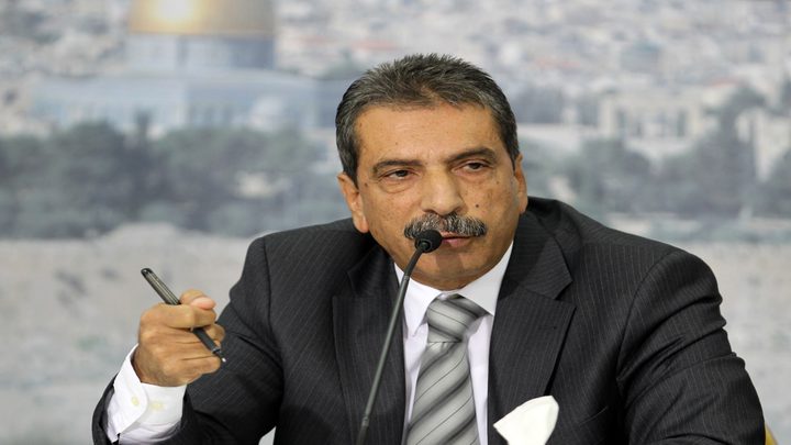 الطيراوي في مئوية أيام العدوان: الصمود الملحمي لغزة هو من يحدد مسار اليوم التالي