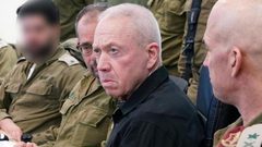 غالانت : حماس تحاول ربط غزة بالضفة الغربية